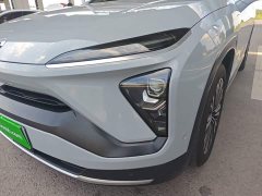 NIO EC6 2020 430KM Sport Edition - ფოტო 18
