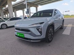 NIO EC6 2020 430KM Sport Edition - ფოტო 2
