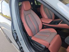 NIO EC6 2020 430KM Sport Edition - ფოტო 20