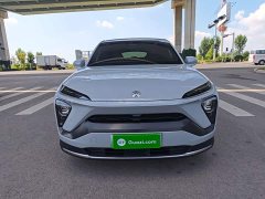 NIO EC6 2020 430KM Sport Edition - ფოტო 3