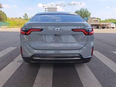 NIO EC6 2020 430KM Sport Edition - ფოტო 4