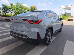 NIO EC6 2020 430KM Sport Edition - ფოტო 5