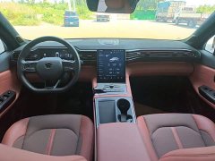NIO EC6 2020 430KM Sport Edition - ფოტო 6