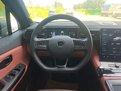 NIO EC6 2020 430KM Sport Edition - ფოტო 7