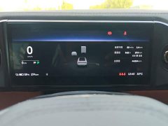 NIO EC6 2020 430KM Sport Edition - ფოტო 8