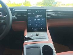 NIO EC6 2020 430KM Sport Edition - ფოტო 9