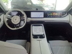 Voyah Lantu FREE 2025 318 318km RWD World Tour Edition - ფოტო 10
