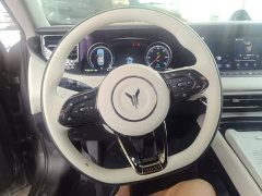 Voyah Lantu FREE 2025 318 318km RWD World Tour Edition - ფოტო 11