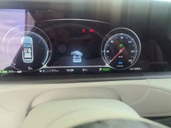 Voyah Lantu FREE 2025 318 318km RWD World Tour Edition - ფოტო 12