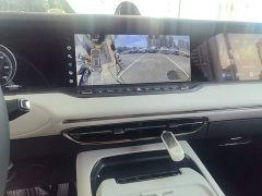 Voyah Lantu FREE 2025 318 318km RWD World Tour Edition - ფოტო 13