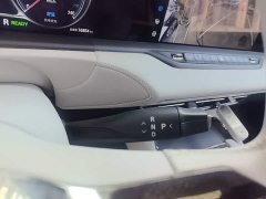 Voyah Lantu FREE 2025 318 318km RWD World Tour Edition - ფოტო 14