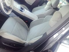 Voyah Lantu FREE 2025 318 318km RWD World Tour Edition - ფოტო 15