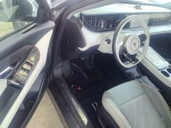 Voyah Lantu FREE 2025 318 318km RWD World Tour Edition - ფოტო 16