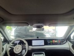 Voyah Lantu FREE 2025 318 318km RWD World Tour Edition - ფოტო 18
