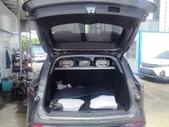 Voyah Lantu FREE 2025 318 318km RWD World Tour Edition - ფოტო 19