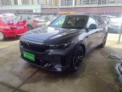 Voyah Lantu FREE 2025 318 318km RWD World Tour Edition - ფოტო 2