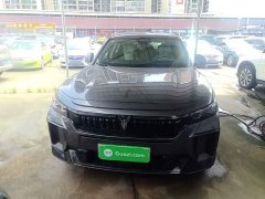 Voyah Lantu FREE 2025 318 318km RWD World Tour Edition - ფოტო 3
