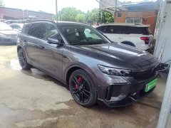 Voyah Lantu FREE 2025 318 318km RWD World Tour Edition - ფოტო 4