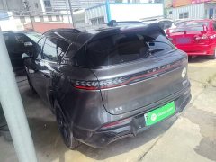 Voyah Lantu FREE 2025 318 318km RWD World Tour Edition - ფოტო 5