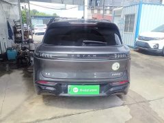 Voyah Lantu FREE 2025 318 318km RWD World Tour Edition - ფოტო 6