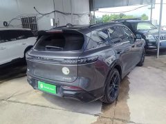 Voyah Lantu FREE 2025 318 318km RWD World Tour Edition - ფოტო 7