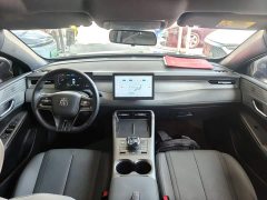 BYD Qin PLUS DM-i Smart Drive Edition 55KM Leading - ფოტო 10