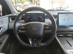 BYD Qin PLUS DM-i Smart Drive Edition 55KM Leading - ფოტო 11