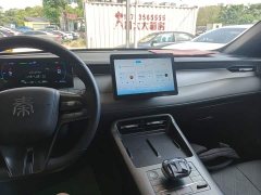 BYD Qin PLUS DM-i Smart Drive Edition 55KM Leading - ფოტო 13