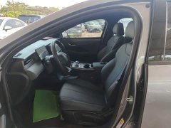 BYD Qin PLUS DM-i Smart Drive Edition 55KM Leading - ფოტო 15
