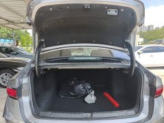 BYD Qin PLUS DM-i Smart Drive Edition 55KM Leading - ფოტო 19