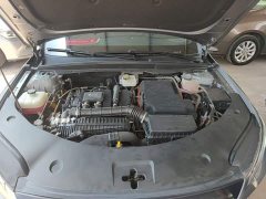 BYD Qin PLUS DM-i Smart Drive Edition 55KM Leading - ფოტო 20