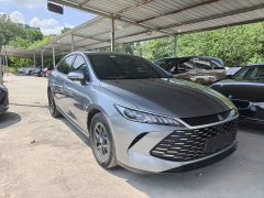 BYD Qin PLUS DM-i Smart Drive Edition 55KM Leading - ფოტო 4