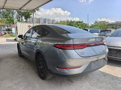 BYD Qin PLUS DM-i Smart Drive Edition 55KM Leading - ფოტო 5