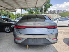 BYD Qin PLUS DM-i Smart Drive Edition 55KM Leading - ფოტო 6