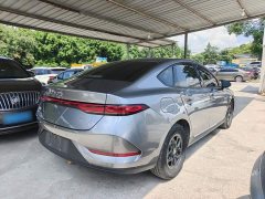 BYD Qin PLUS DM-i Smart Drive Edition 55KM Leading - ფოტო 7