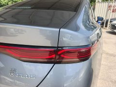 BYD Qin PLUS DM-i Smart Drive Edition 55KM Leading - ფოტო 8