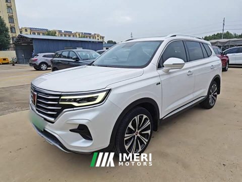 2021 SAIC MG RX5 eMAX 2020 500PHEV Intelligent Cabin Flagship - ავტომობილი ჩინეთიდან