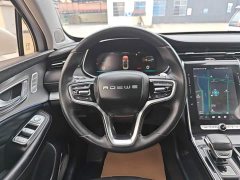 SAIC MG RX5 eMAX 2020 500PHEV Intelligent Cabin Flagship - ფოტო 11