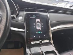 SAIC MG RX5 eMAX 2020 500PHEV Intelligent Cabin Flagship - ფოტო 13