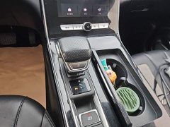 SAIC MG RX5 eMAX 2020 500PHEV Intelligent Cabin Flagship - ფოტო 14