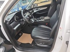 SAIC MG RX5 eMAX 2020 500PHEV Intelligent Cabin Flagship - ფოტო 15