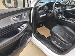SAIC MG RX5 eMAX 2020 500PHEV Intelligent Cabin Flagship - ფოტო 16