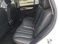 SAIC MG RX5 eMAX 2020 500PHEV Intelligent Cabin Flagship - ფოტო 17