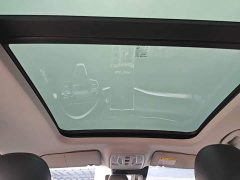 SAIC MG RX5 eMAX 2020 500PHEV Intelligent Cabin Flagship - ფოტო 18