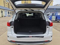 SAIC MG RX5 eMAX 2020 500PHEV Intelligent Cabin Flagship - ფოტო 19