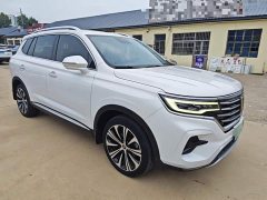 SAIC MG RX5 eMAX 2020 500PHEV Intelligent Cabin Flagship - ფოტო 4