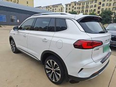 SAIC MG RX5 eMAX 2020 500PHEV Intelligent Cabin Flagship - ფოტო 5