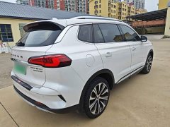 SAIC MG RX5 eMAX 2020 500PHEV Intelligent Cabin Flagship - ფოტო 7
