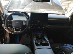 Haval Big Dog PLUS 2023 1.5T Two-Wheel Drive Trendy Wilderness Edition Plus - ფოტო 10