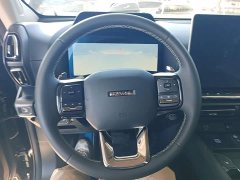 Haval Big Dog PLUS 2023 1.5T Two-Wheel Drive Trendy Wilderness Edition Plus - ფოტო 11